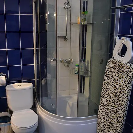 Exclusive Apartment Minsk