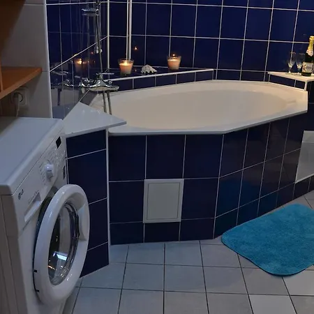 Exclusive Apartment
