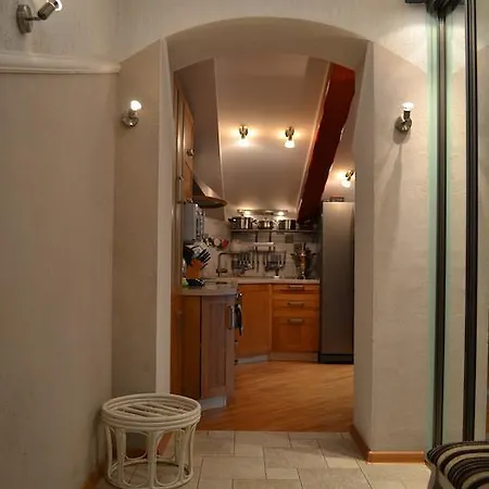 Apartment Exclusive Minsk