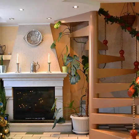 Exclusive Apartment Minsk