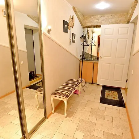 Exclusive Apartment Minsk
