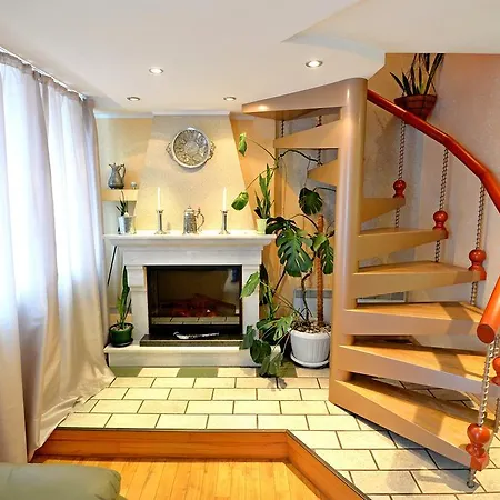 Apartment Exclusive *