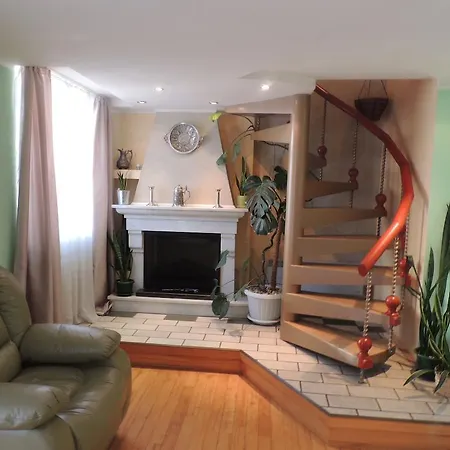 Apartment Exclusive