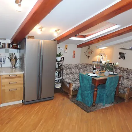 Apartment Exclusive Minsk