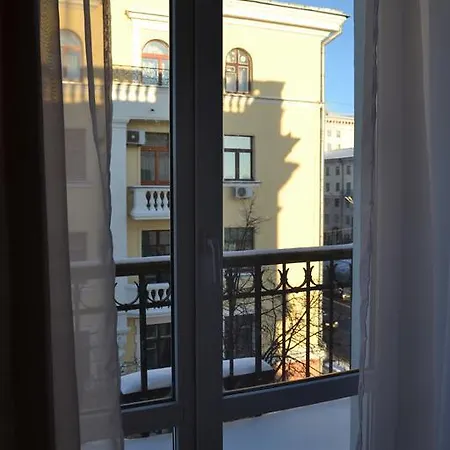Exclusive Apartment *