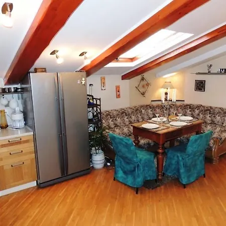 Apartment Exclusive